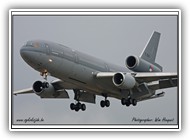 Airpower demo KDC-10 T-264